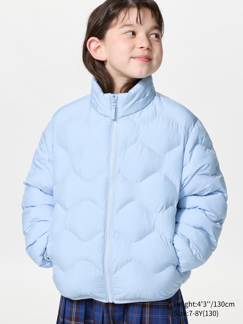 Парка puffertech washable
