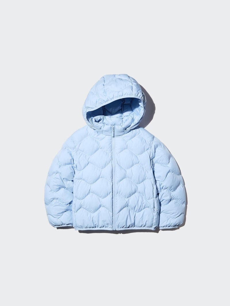 Парка puffertech washable