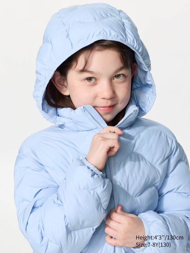 Парка puffertech washable