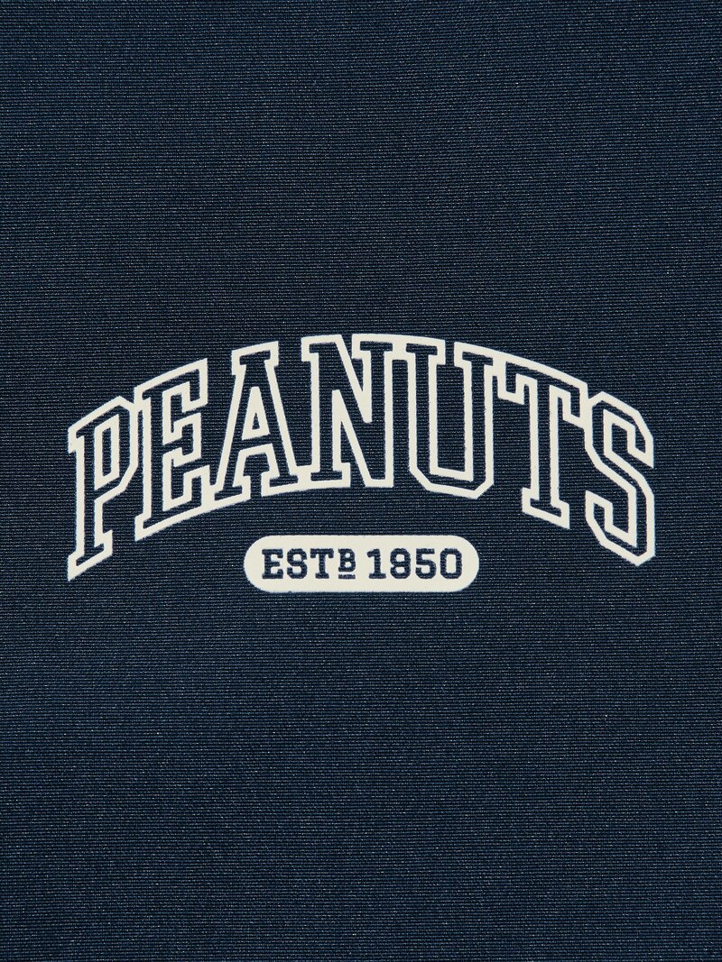 Куртка peanuts coach