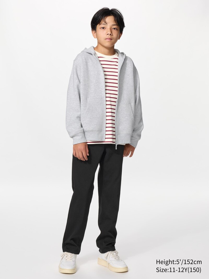 Джерси джинсы regular fit цветные