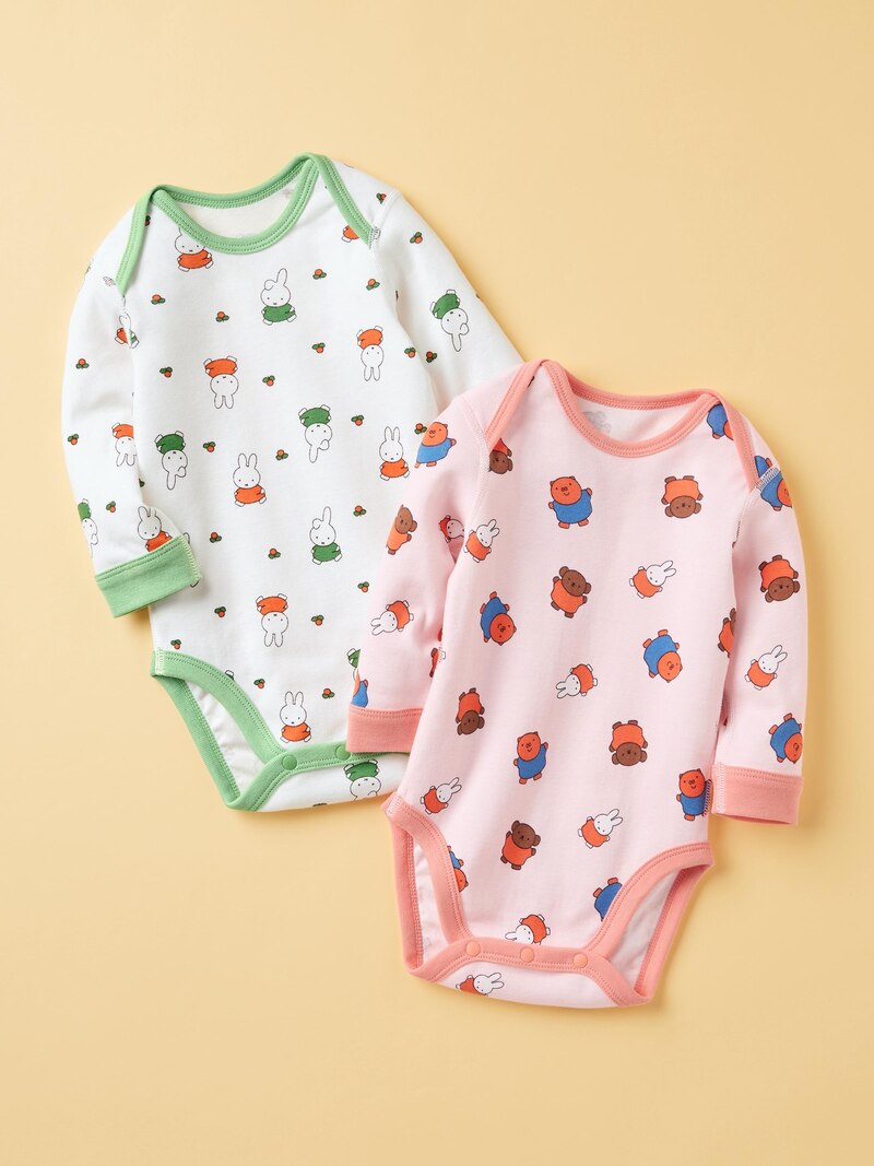 Боди из коллекции картинок (miffy)