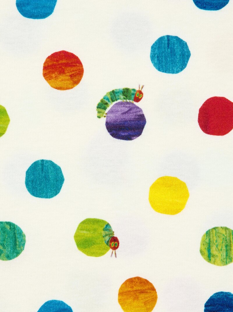 Боди the picture book collection ut (голодная гусеница)