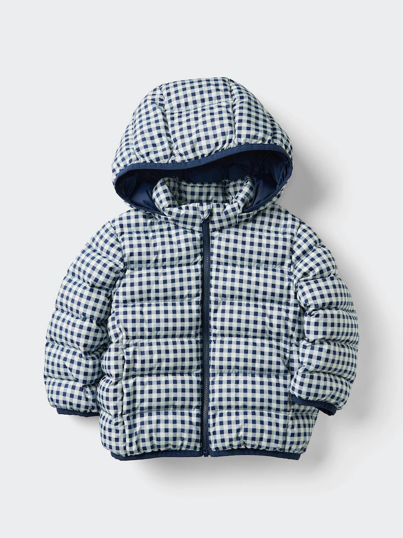 Парка puffertech washable (с принтом)