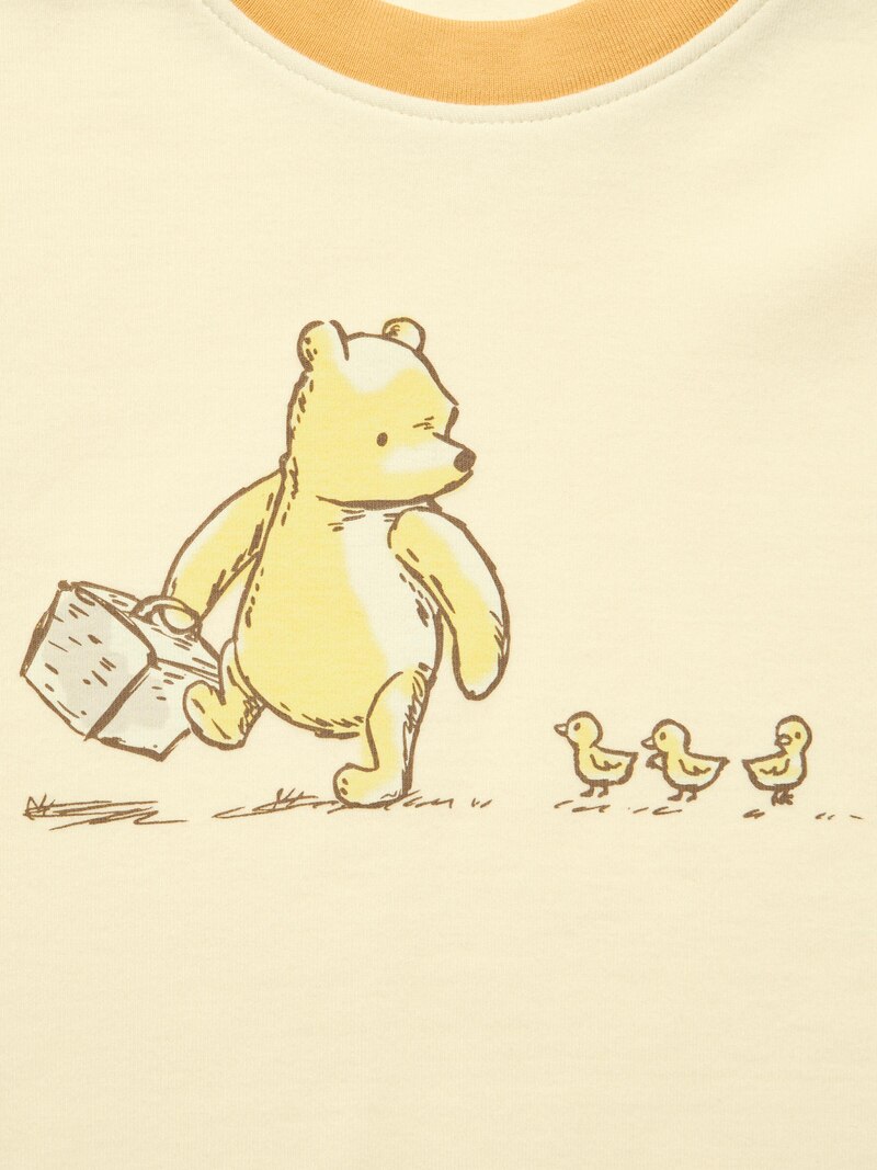 Пижама the picture book collection ut (винни-пух)