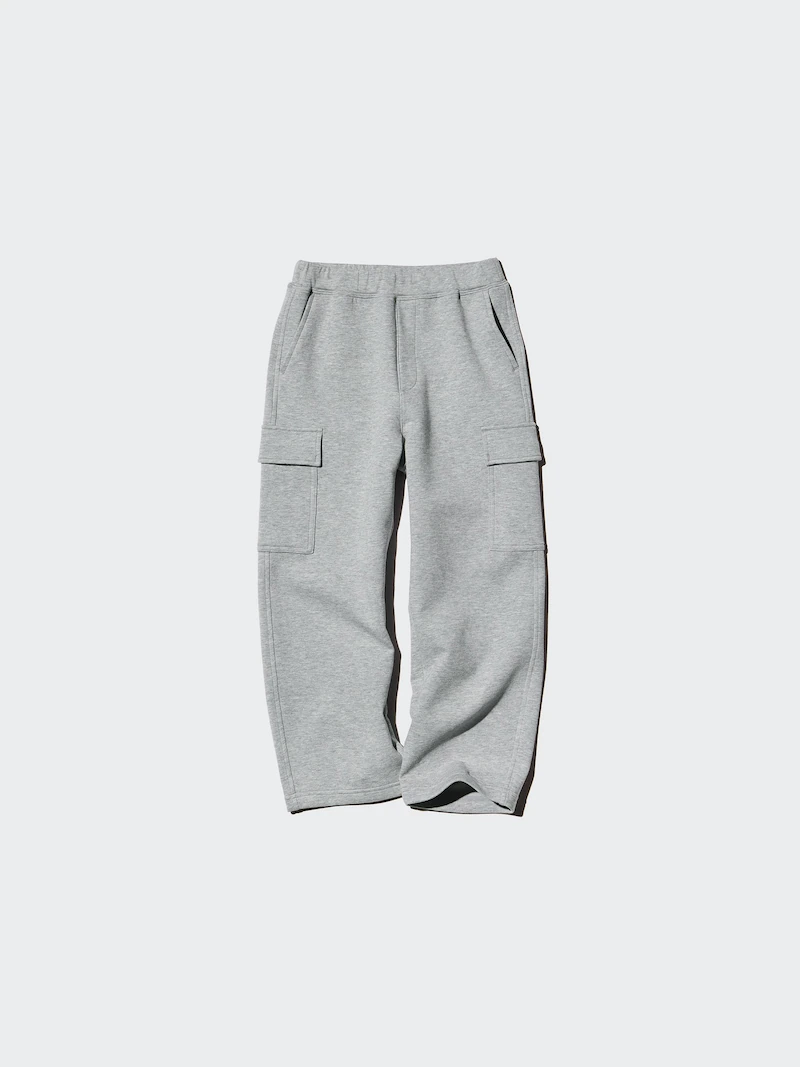 Брюки dry (cargo)