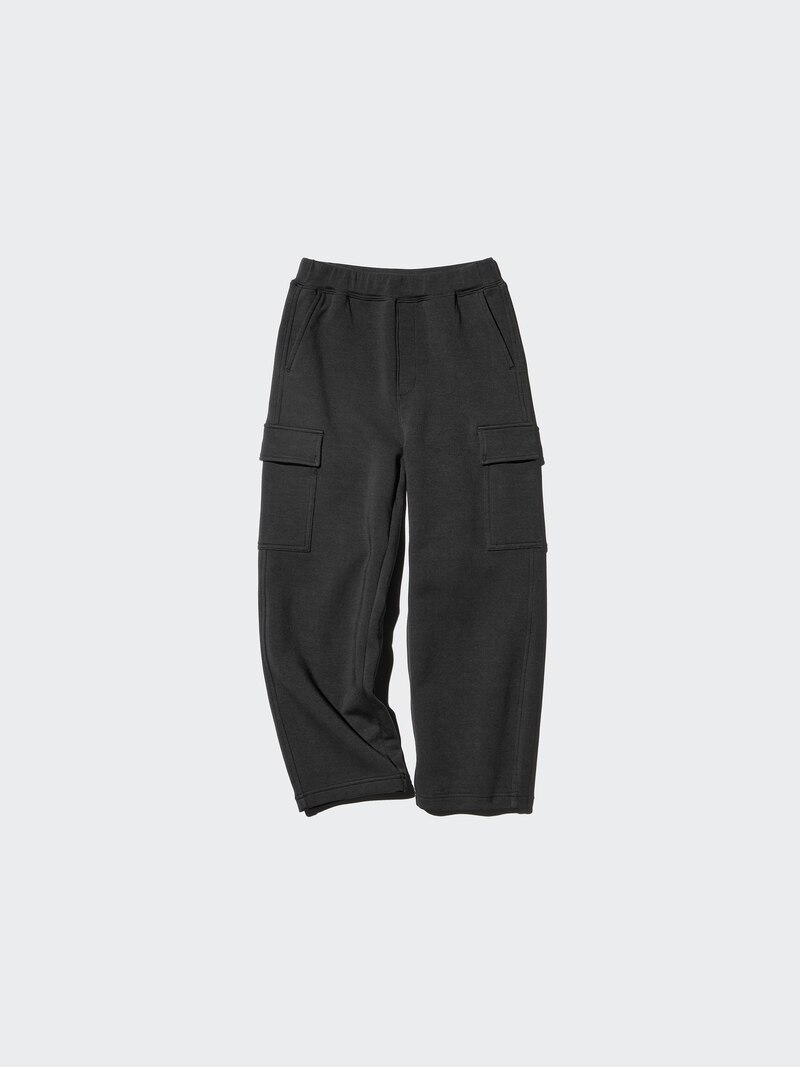 Брюки dry (cargo)