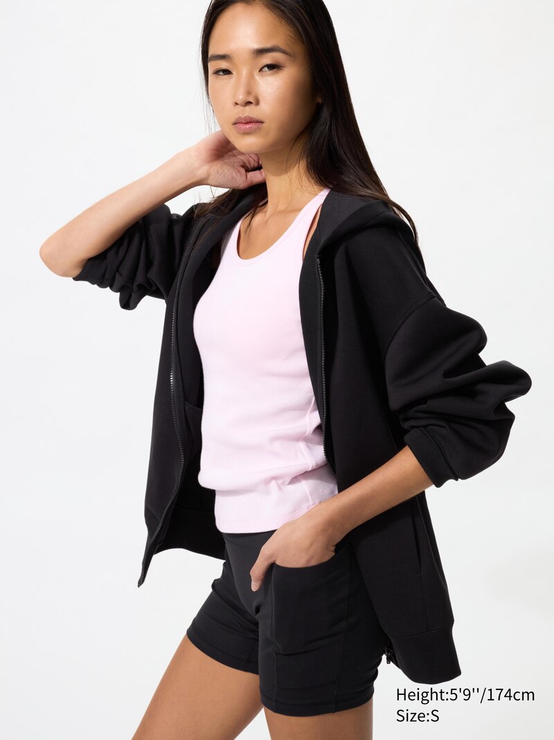 Велосипедки ultra stretch active