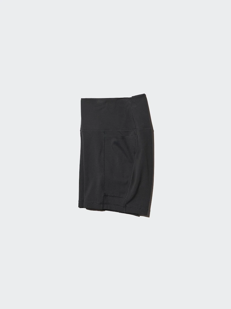 Велосипедки ultra stretch active