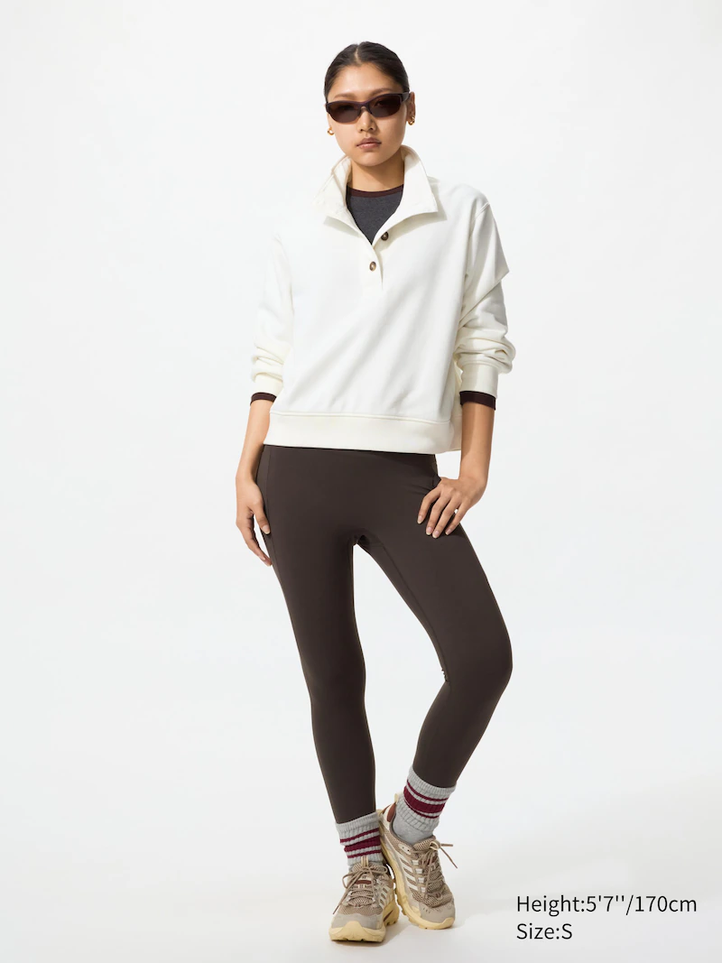 Леггинсы ultra stretch active