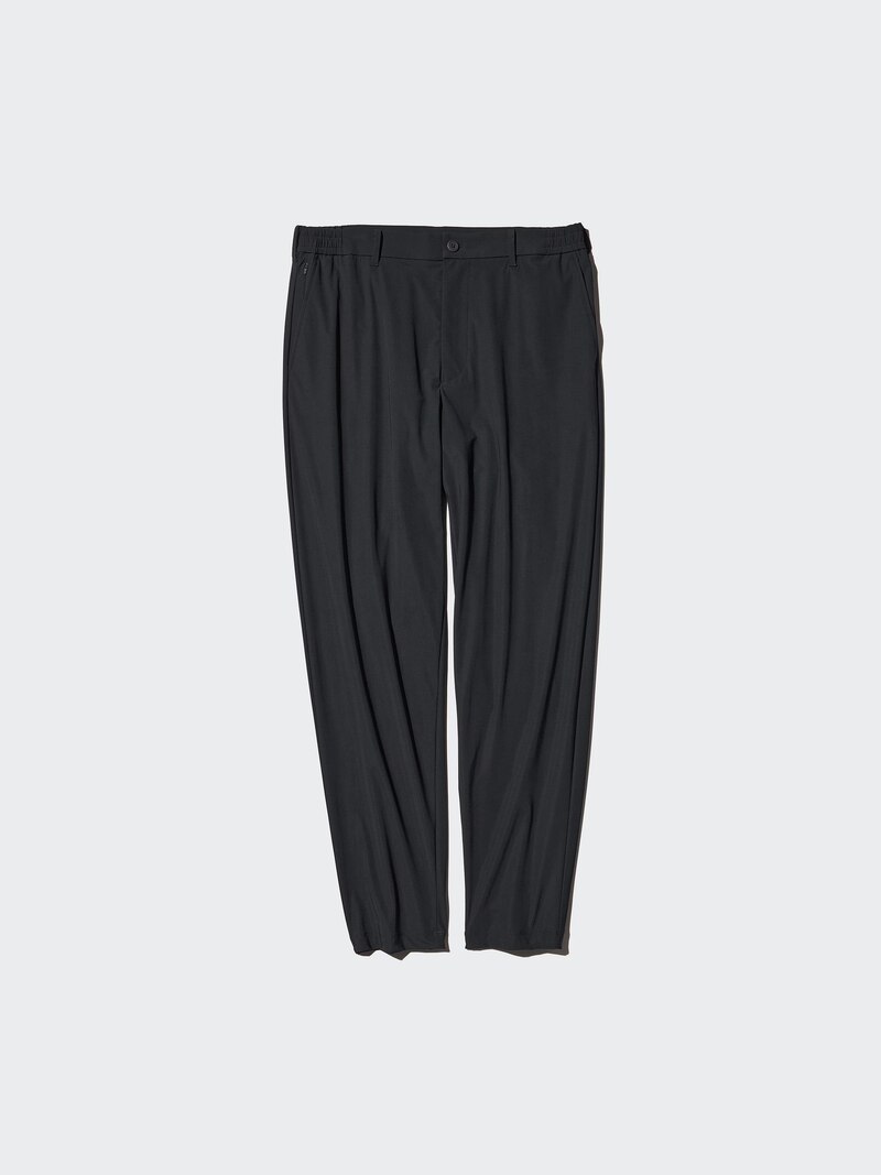 Брюки ultra stretch (длинные)