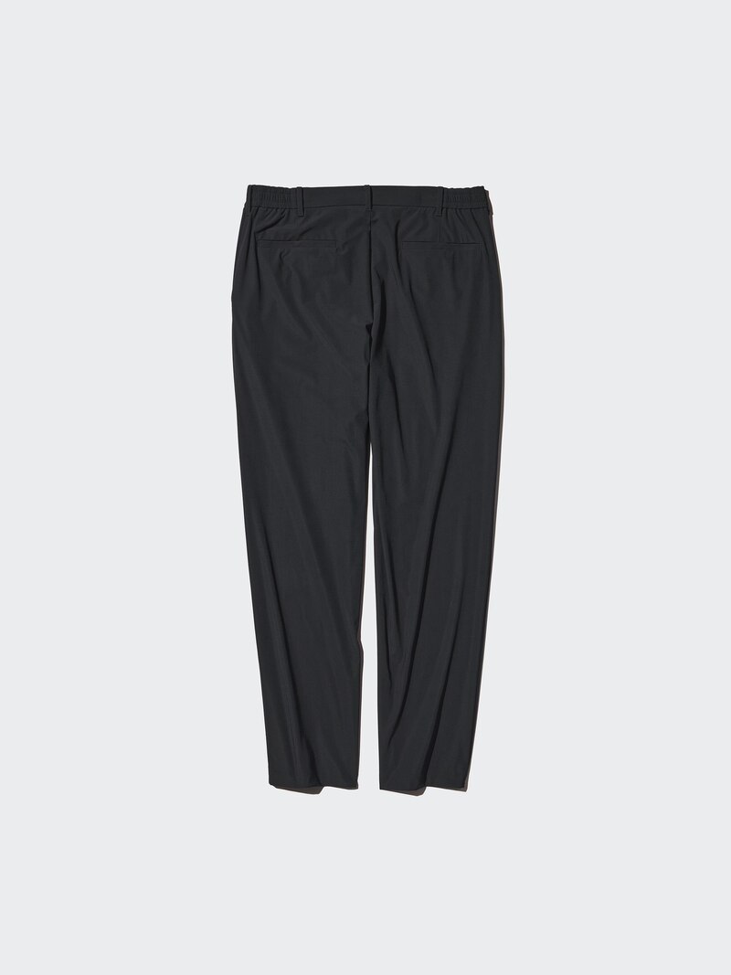 Брюки ultra stretch (длинные)