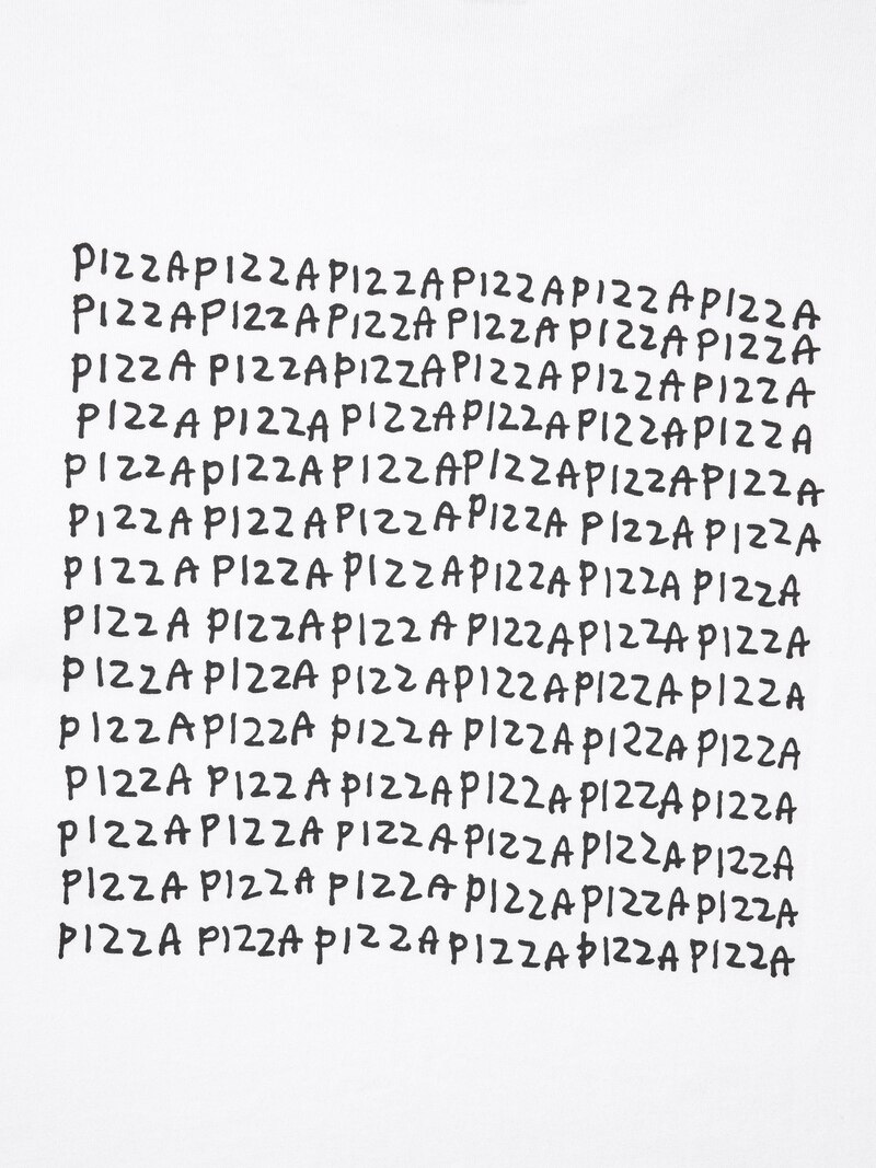 Футболка с графическим принтом jason polan ut